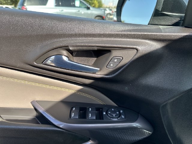 Certified 2024 Chevrolet Trax ACTIV w/ Sunroof Package FWD image 13