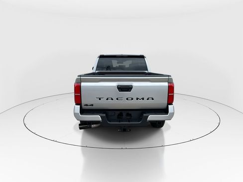 New 2025 Toyota Tacoma SR5 image 7