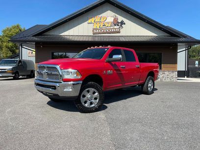 Used 2013 RAM 2500 Laramie w/ Convenience Group