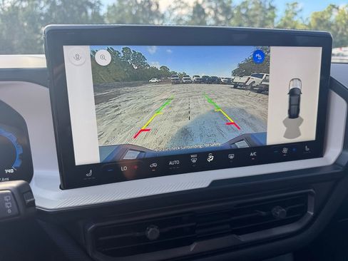 New 2025 Ford Bronco Sport Heritage w/ Convenience Package image 27