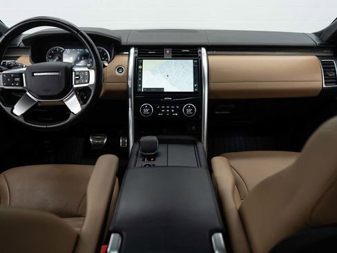 Used 2023 Land Rover Discovery S R-Dynamic image 9