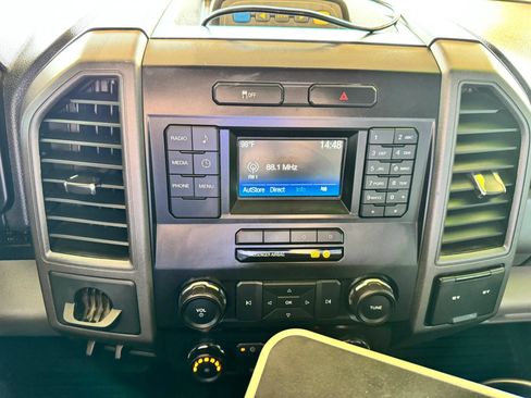 Used 2019 Ford F250 XL w/ Power Equipment Group RWD image 14