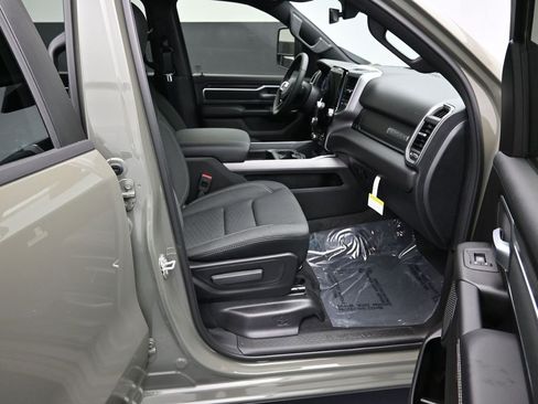 New 2026 RAM 1500 Big Horn image 26