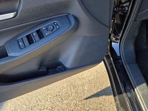 New 2026 Nissan Sentra S w/ Floor Mat Package FWD image 32