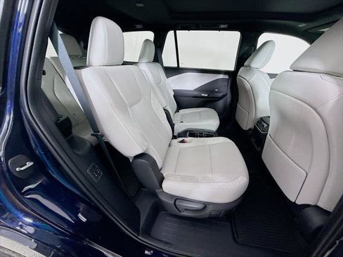 Certified 2025 Lexus TX 350 AWD w/ Technology Package image 29