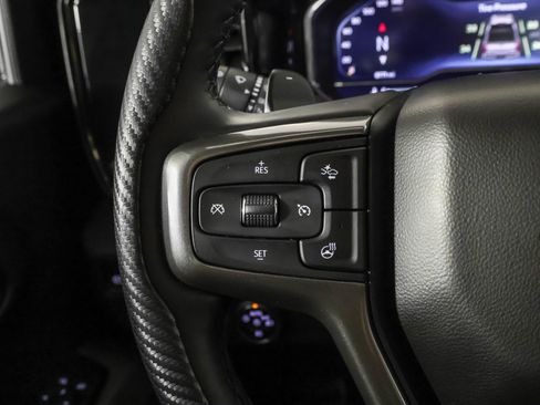 Used 2024 Chevrolet Silverado 1500 ZR2 w/ ZR2 Bison Edition image 28