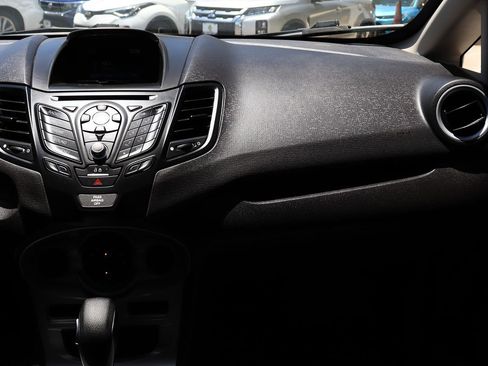 Used 2019 Ford Fiesta SE FWD image 44