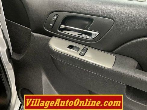 Used 2013 Chevrolet Silverado 1500 LTZ w/ LTZ Plus Package image 36