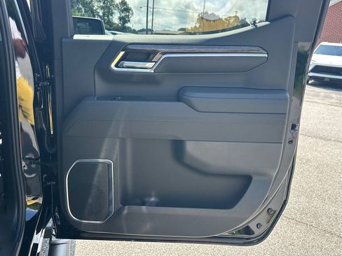 New 2026 GMC Sierra 1500 Elevation w/ Elevation Select Package AWD/4WD image 17