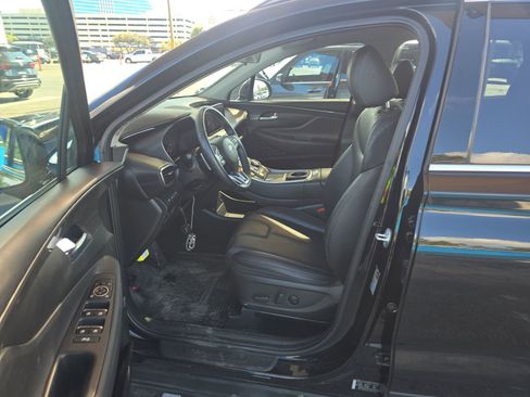Used 2023 Hyundai Santa Fe XRT image 10