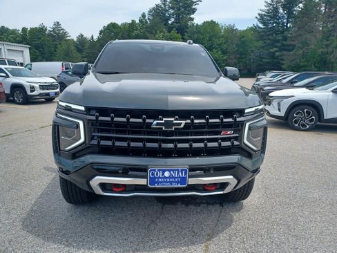 Used 2026 Chevrolet Tahoe Z71 w/ Z71 Off-Road Package AWD/4WD image 33