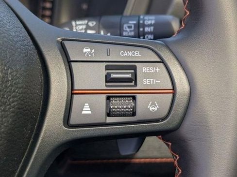 New 2026 Honda Passport TrailSport image 20