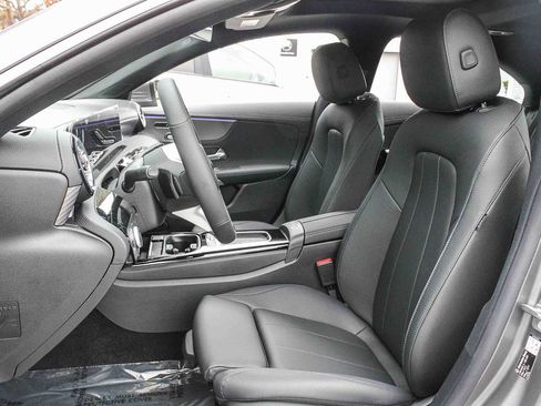 New 2026 Mercedes-Benz CLA 250 4MATIC image 19