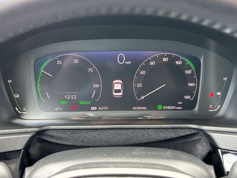Used 2025 Honda Accord Sport image 27