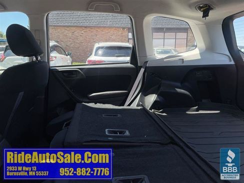 Used 2016 Subaru Forester 2.5i w/ Alloy Wheel Package AWD/4WD image 31
