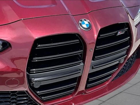 Used 2024 BMW M4 xDrive Competition w/ M Driver's Package AWD/4WD image 26