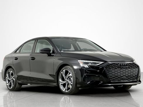 Used 2023 Audi A3 2.0T Premium w/ Convenience Package image 7