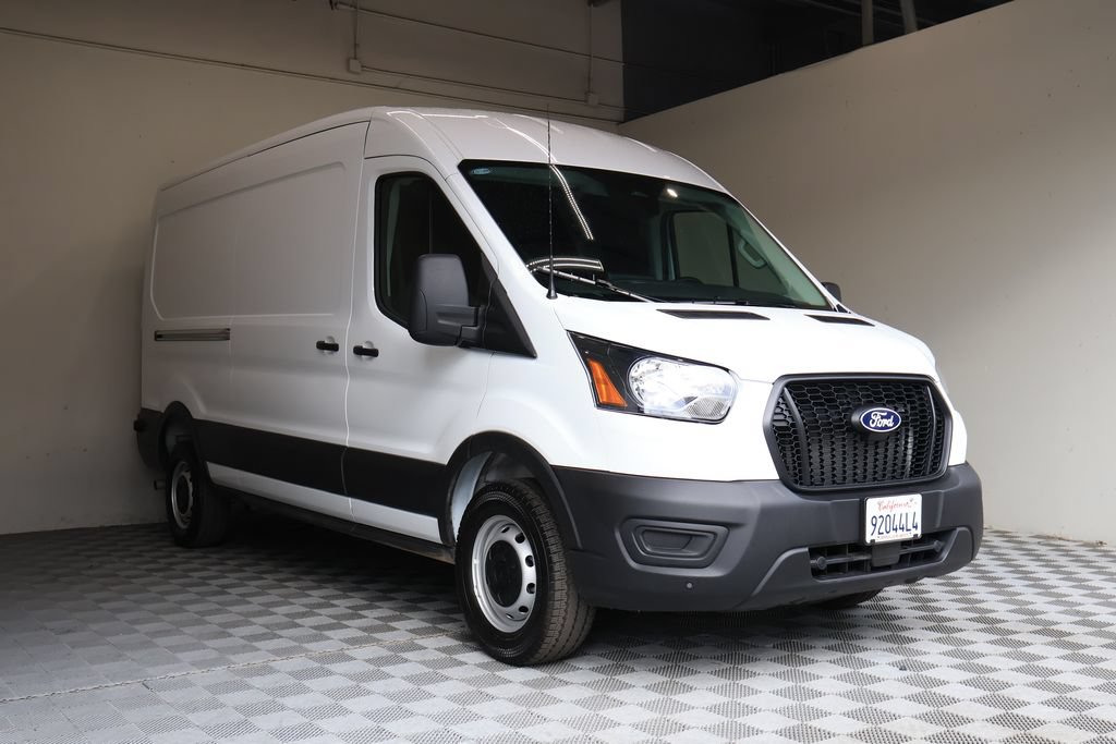 Used 2026 Ford Transit 250 148 Medium Roof w/ Load Area Protection Package RWD image 6