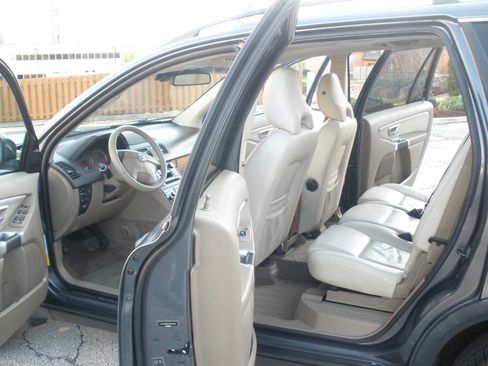 Used 2008 Volvo XC90 3.2 AWD/4WD image 24