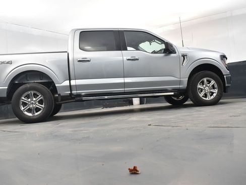 Used 2025 Ford F150 XLT w/ Equipment Group 301A Standard image 28