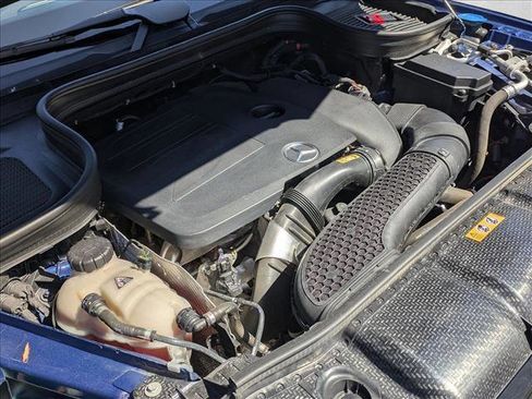 Used 2021 Mercedes-Benz GLE 350 4MATIC image 24