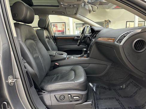Used 2012 Audi Q7 3.0T Premium Plus image 19