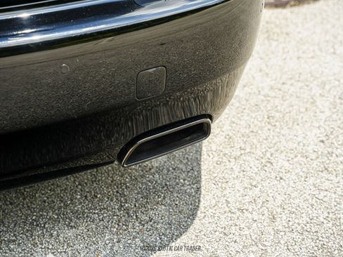 Used 2019 Rolls-Royce Wraith RWD image 76