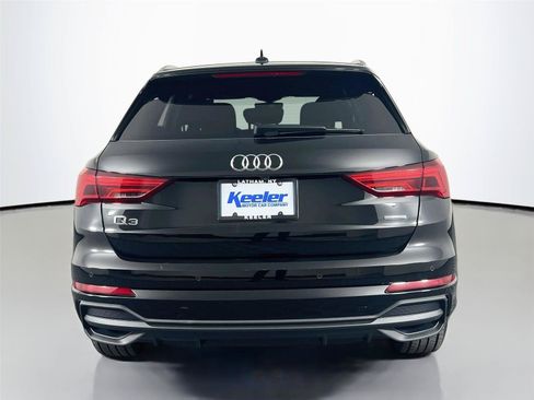 Used 2024 Audi Q3 2.0T Premium Plus AWD/4WD image 5