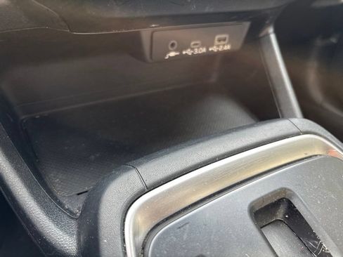 Certified 2024 Subaru Impreza 2.0i Sport w/ Popular Package #1 AWD/4WD image 15