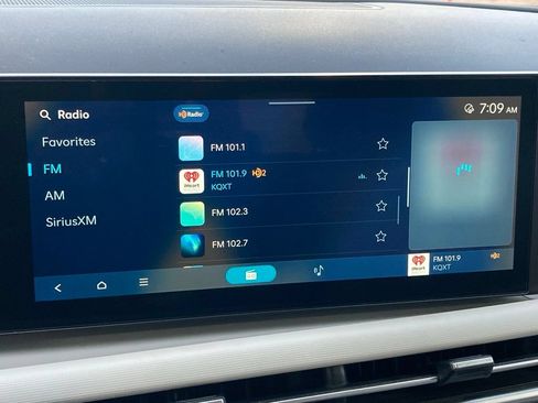 Used 2025 Hyundai Tucson SEL FWD image 18