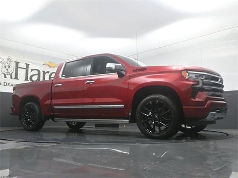 New 2026 Chevrolet Silverado 1500 High Country image 2