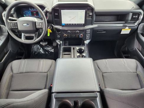 New 2025 Ford F150 STX image 27