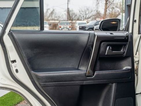 Used 2020 Toyota 4Runner TRD Pro image 32