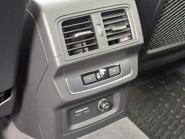 Used 2021 Audi SQ5 Premium Plus w/ Premium Plus Package AWD/4WD image 20