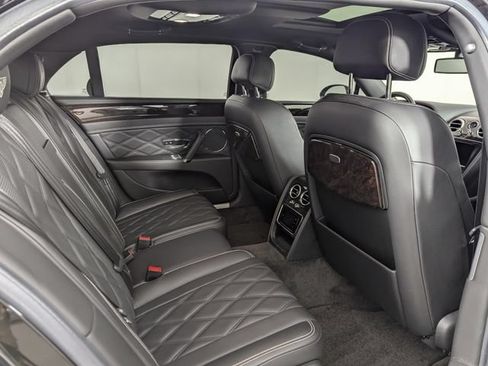 Used 2014 Bentley Flying Spur W12 AWD/4WD image 27