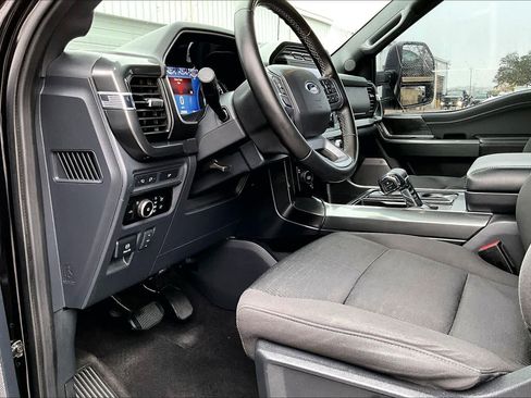 Used 2023 Ford F150 XLT w/ Equipment Group 302A High image 17