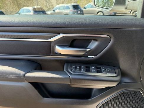 New 2026 RAM 1500 Big Horn AWD/4WD image 16