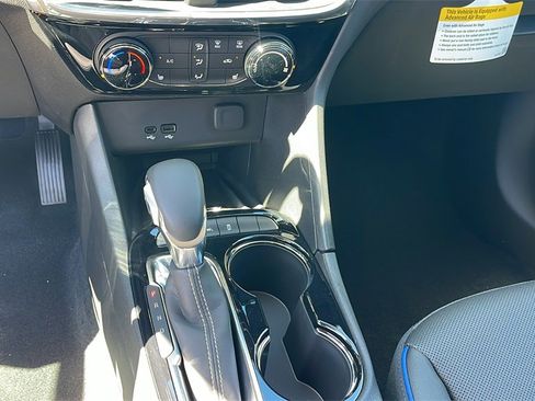 New 2026 Buick Encore GX Sport Touring w/ Advanced Technology Package image 20