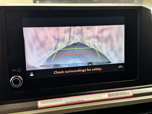 Used 2024 Toyota Tacoma SR5 image 35