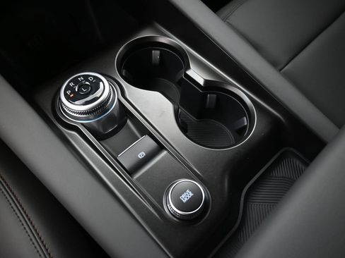 New 2026 Ford Explorer Active w/ Active Comfort Package image 31