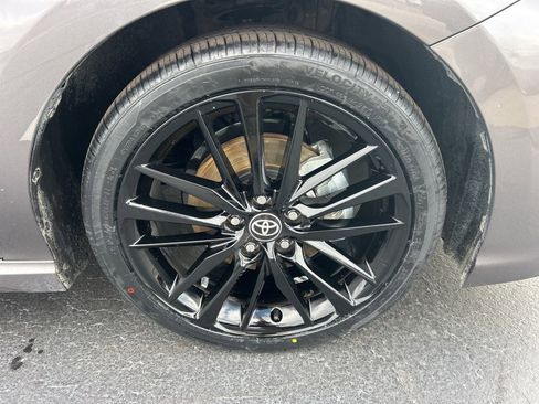 Used 2024 Toyota Camry XSE image 22