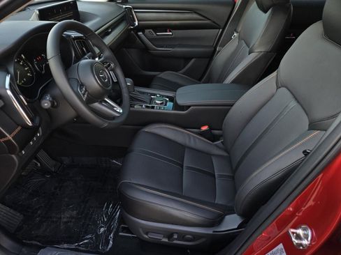 New 2026 MAZDA CX-50 2.5 Hybrid w/ Weather Package image 16