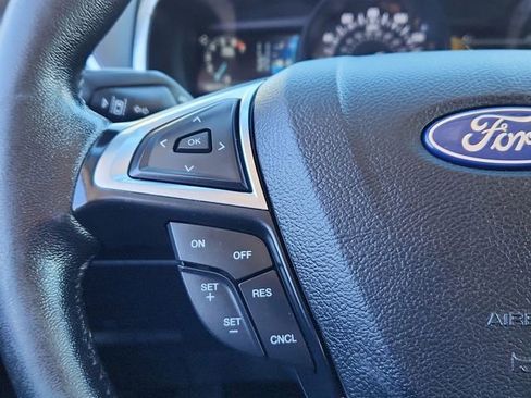 Used 2020 Ford Edge Titanium w/ Cargo Accessory Package image 39