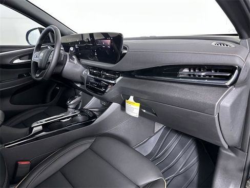 New 2026 Buick Envista Avenir image 30