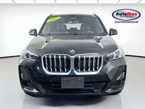 Used 2025 BMW X1 xDrive28i AWD/4WD image 7