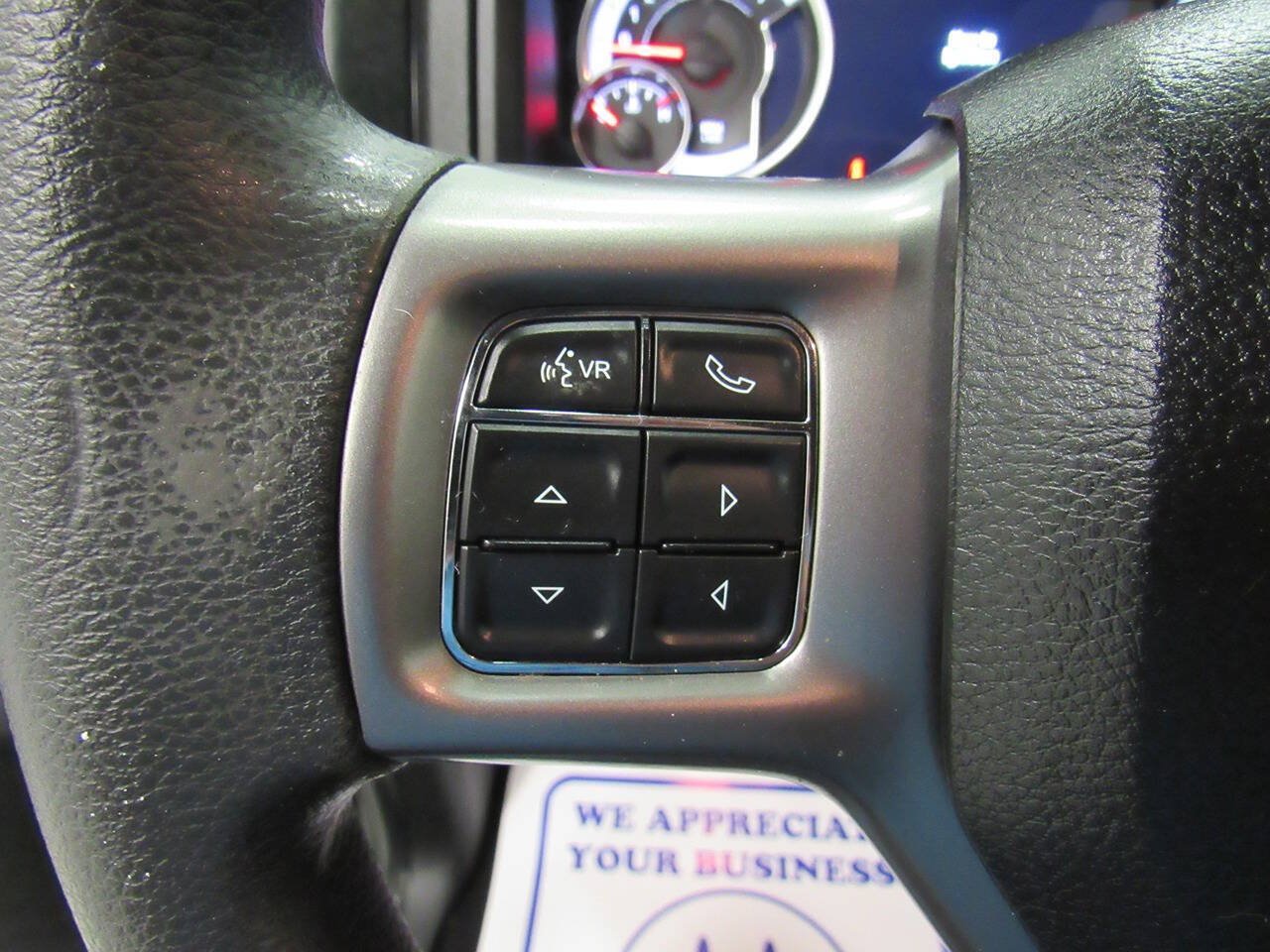 Used 2022 RAM 1500 Warlock w/ Electronics Group AWD/4WD image 40