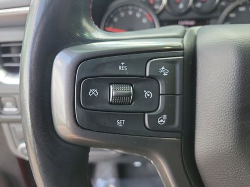 Used 2021 Chevrolet Tahoe RST w/ Luxury Package image 27