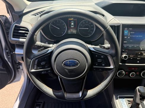 Used 2023 Subaru Crosstrek 2.5i Limited image 16