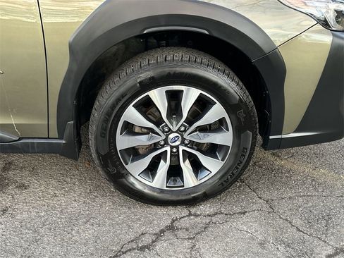 Certified 2024 Subaru Outback Limited image 13
