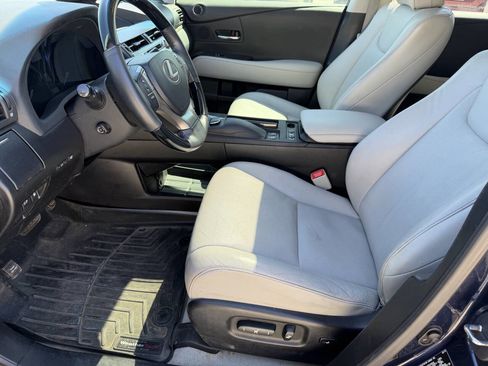 Used 2014 Lexus RX 350 AWD w/ Navigation Package image 14